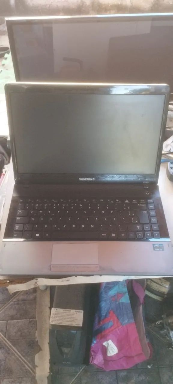 Notebook