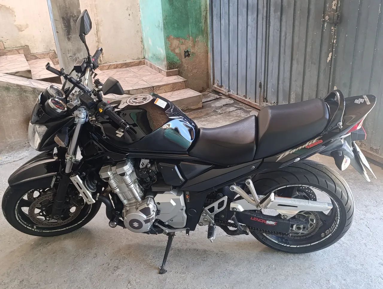 Bandit 1250 - Foto 2