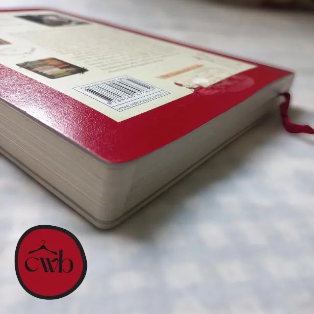 Livro | A Parisiense | Sophie Gachet - Foto 5