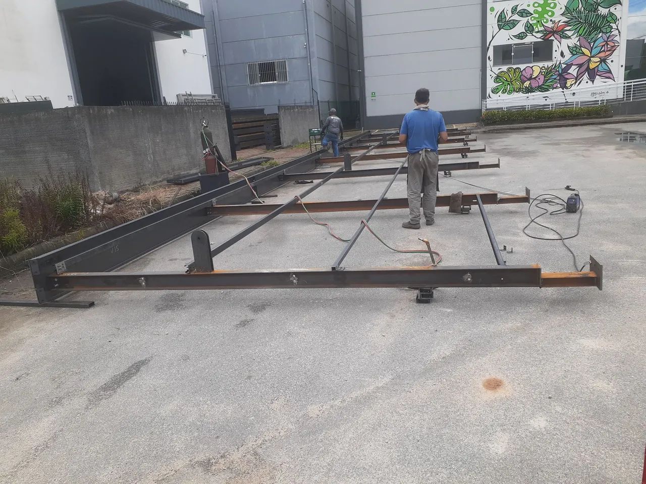 Serralheria daneman - Foto 6