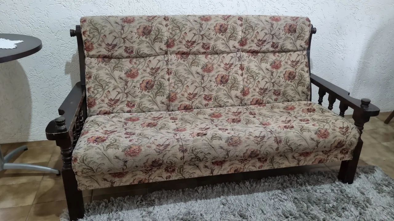 Sofá 2 e 3 lugares  - Foto 5