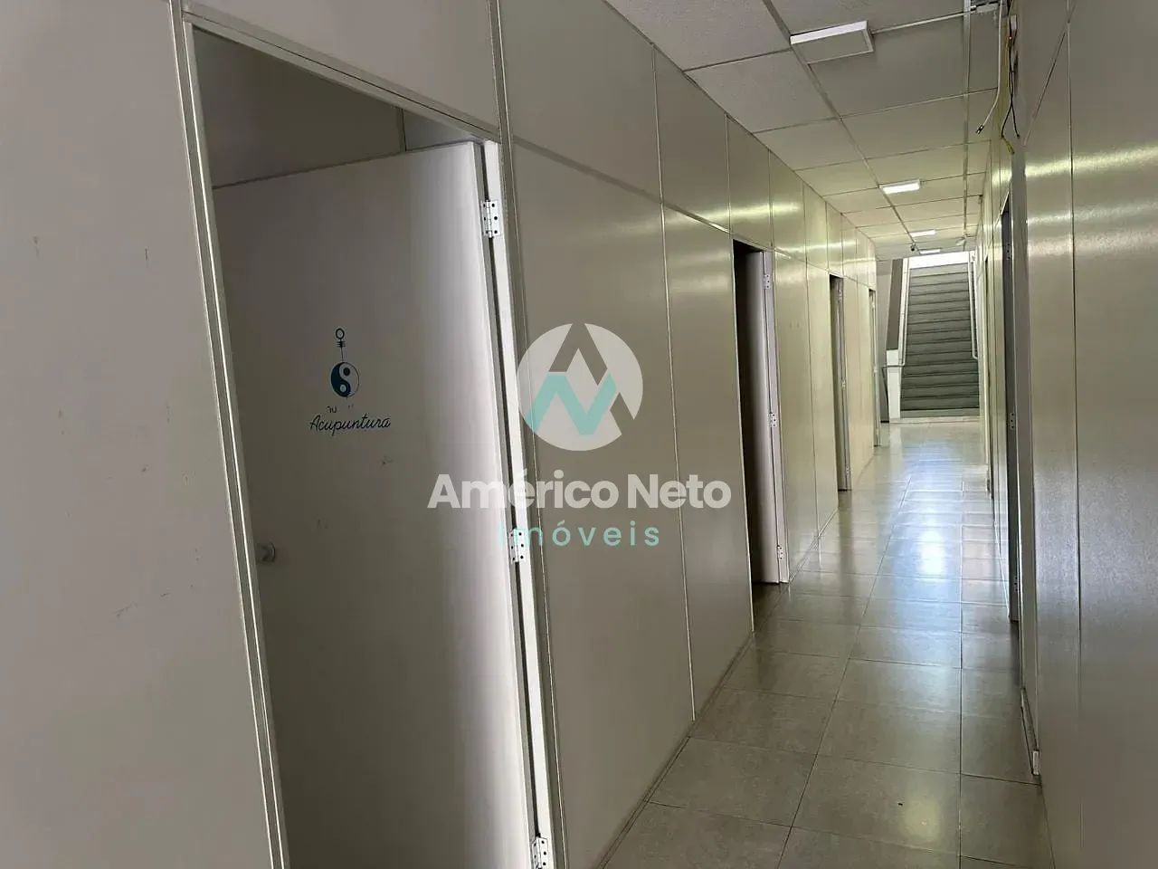 Prédio para venda ou locação, Centro, Santo André, SP - Foto 5