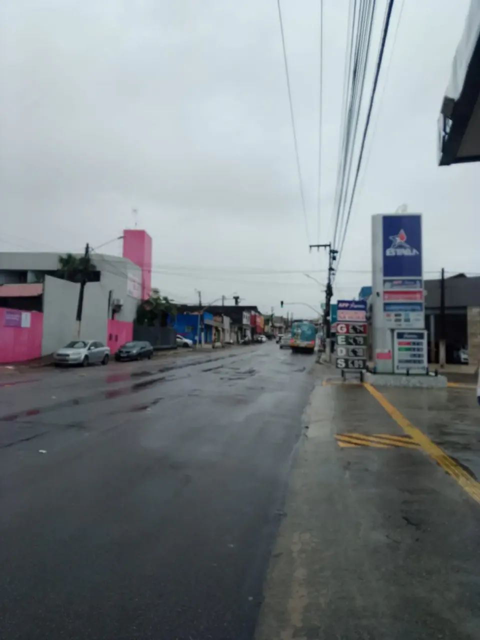 Conveniência/Loja -R Mário Negócio-Quintas -JS - Foto 3