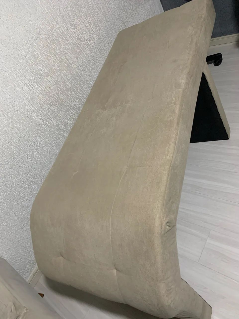 Vendo maca aveludada 