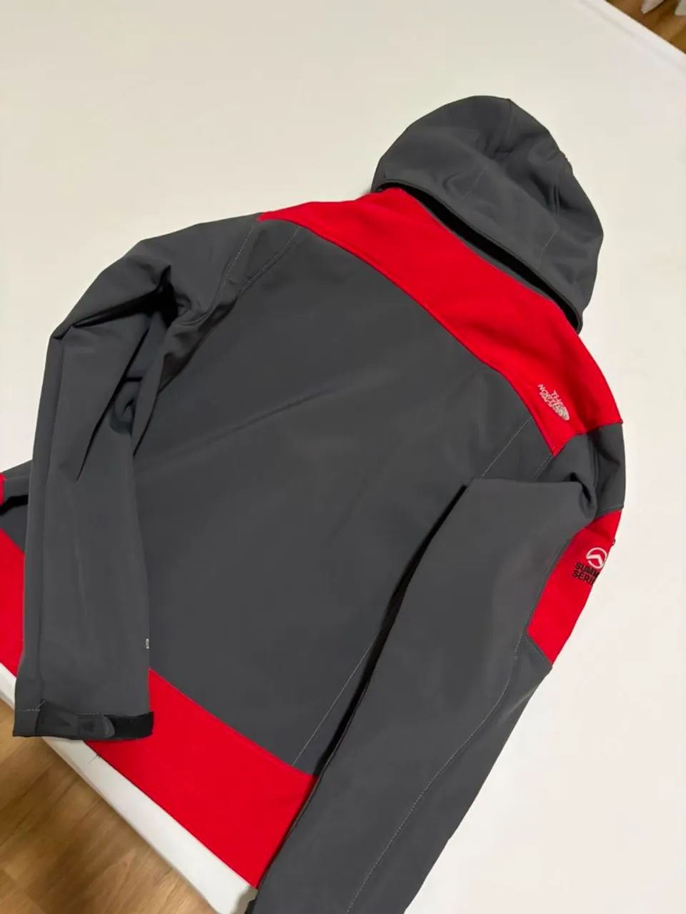 Vende-se jaqueta The North Face - Foto 2