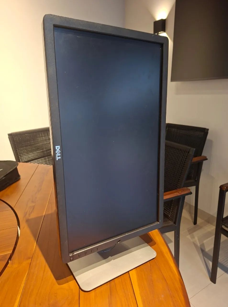 Monitor Dell P2012H - Foto 3