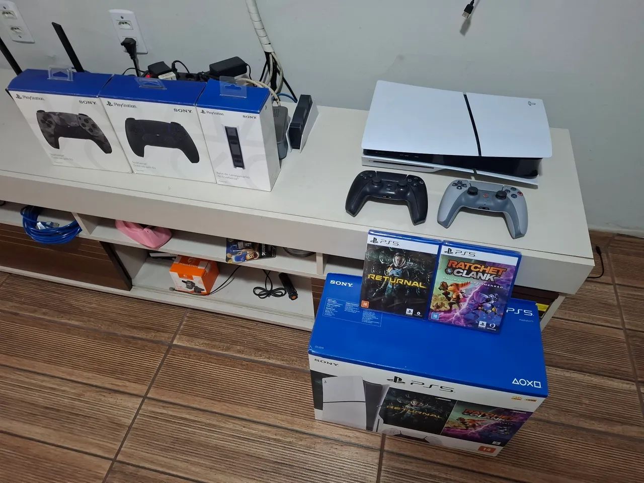 Ps5 Slim - Foto 2