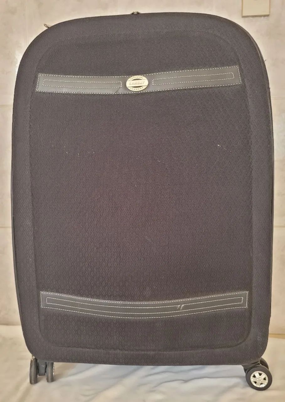 Mala de viagem Lancay 32 kg - Foto 2