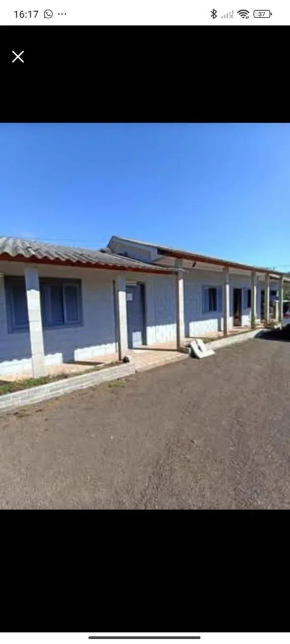 Barracão a Venda 15 min de Chapecó  - Foto 4