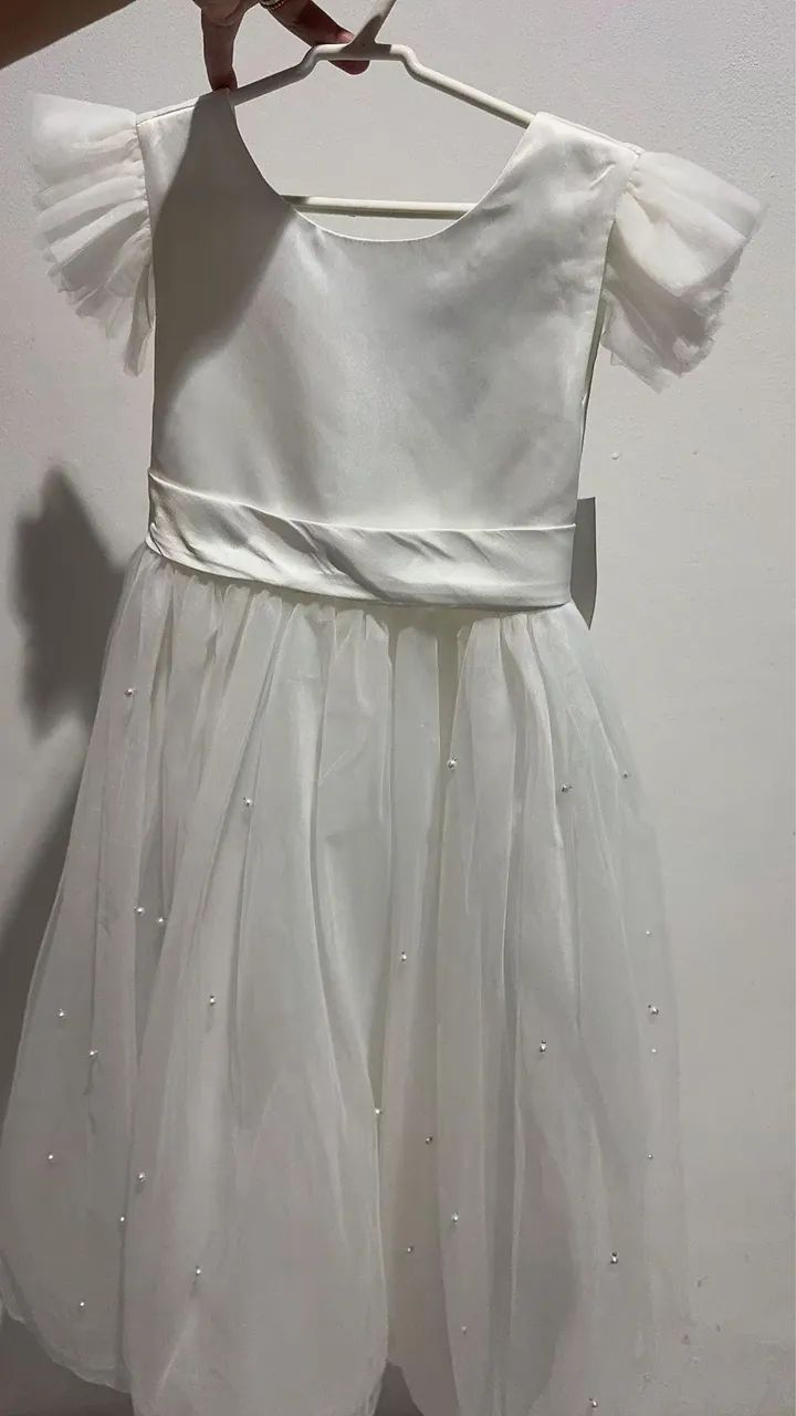 Vestido ABC  - Foto 2