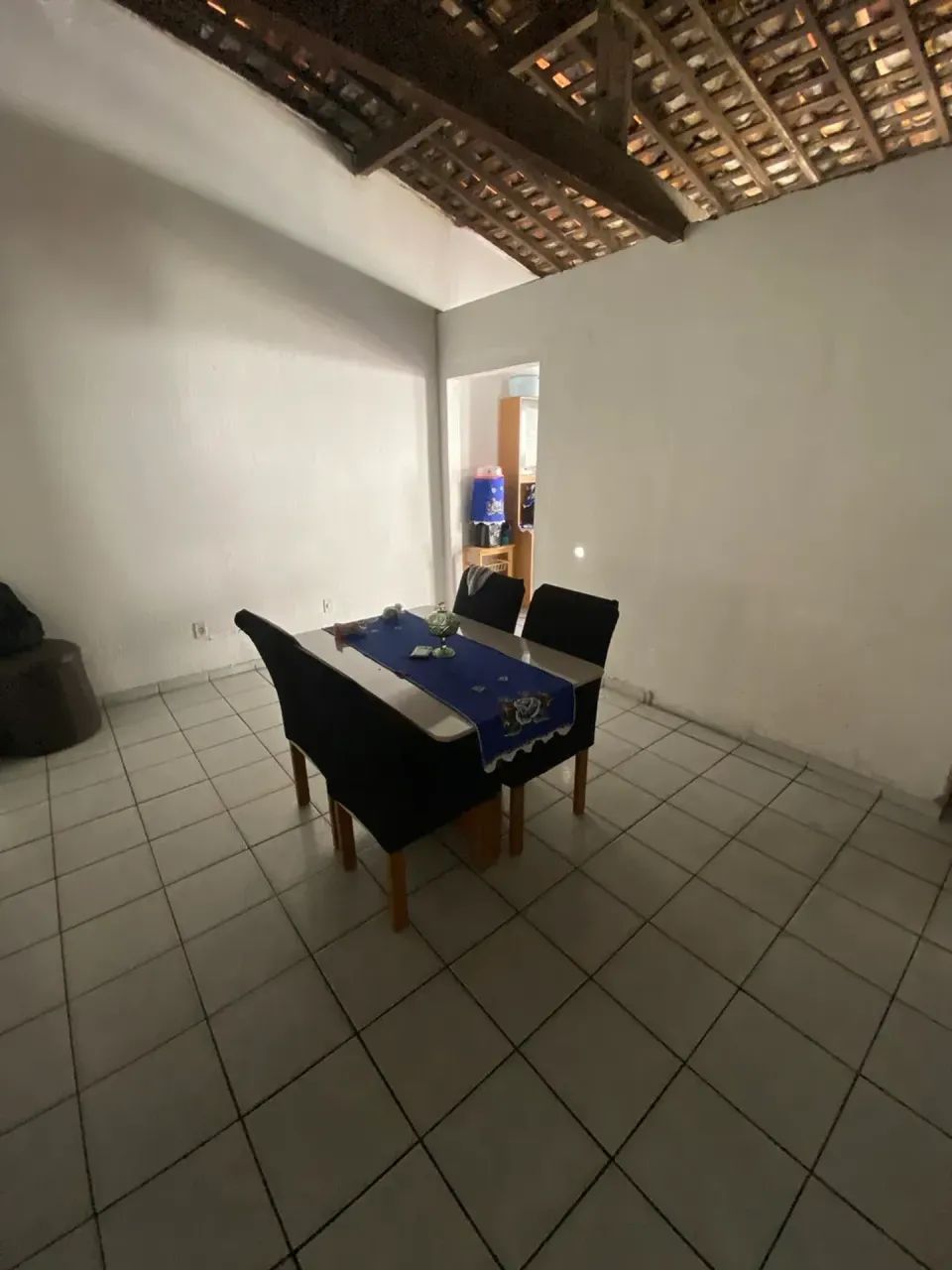 Vende-se linda casa jacintinho - Foto 2