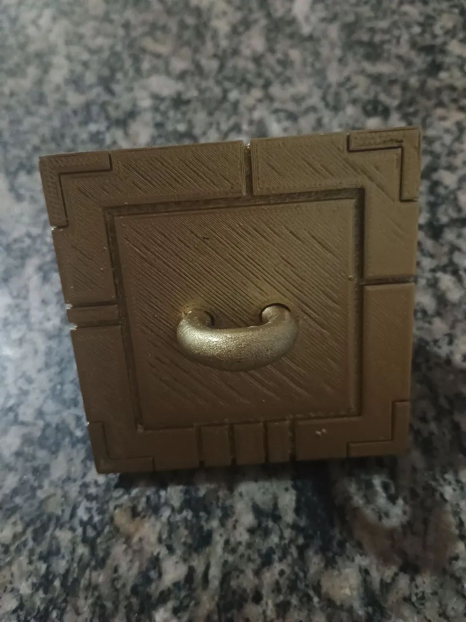 Enigma do Milênio Yu-Gi-Oh  - Foto 4