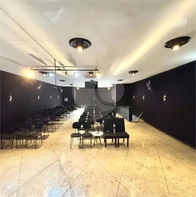 Salão Comercial à venda em Vila formosa - SP