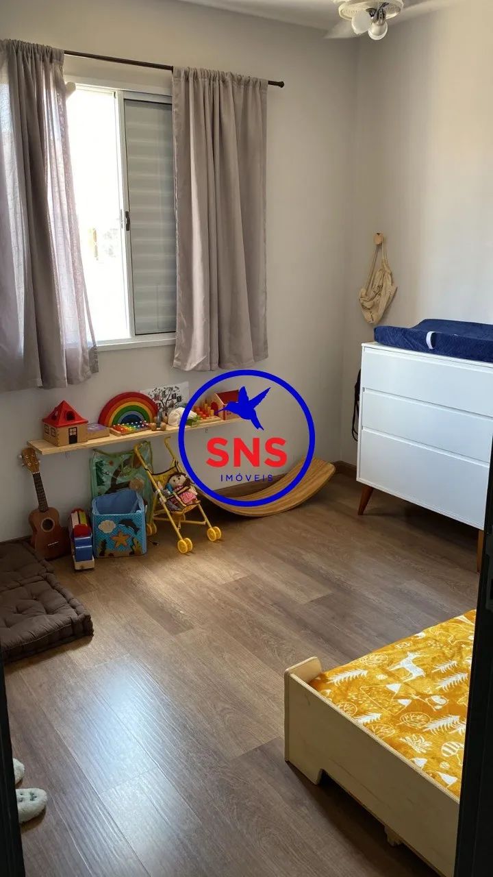 CASA RESIDENCIAL em CAMPINAS - SP, PARQUE IMPERADOR - Foto 4