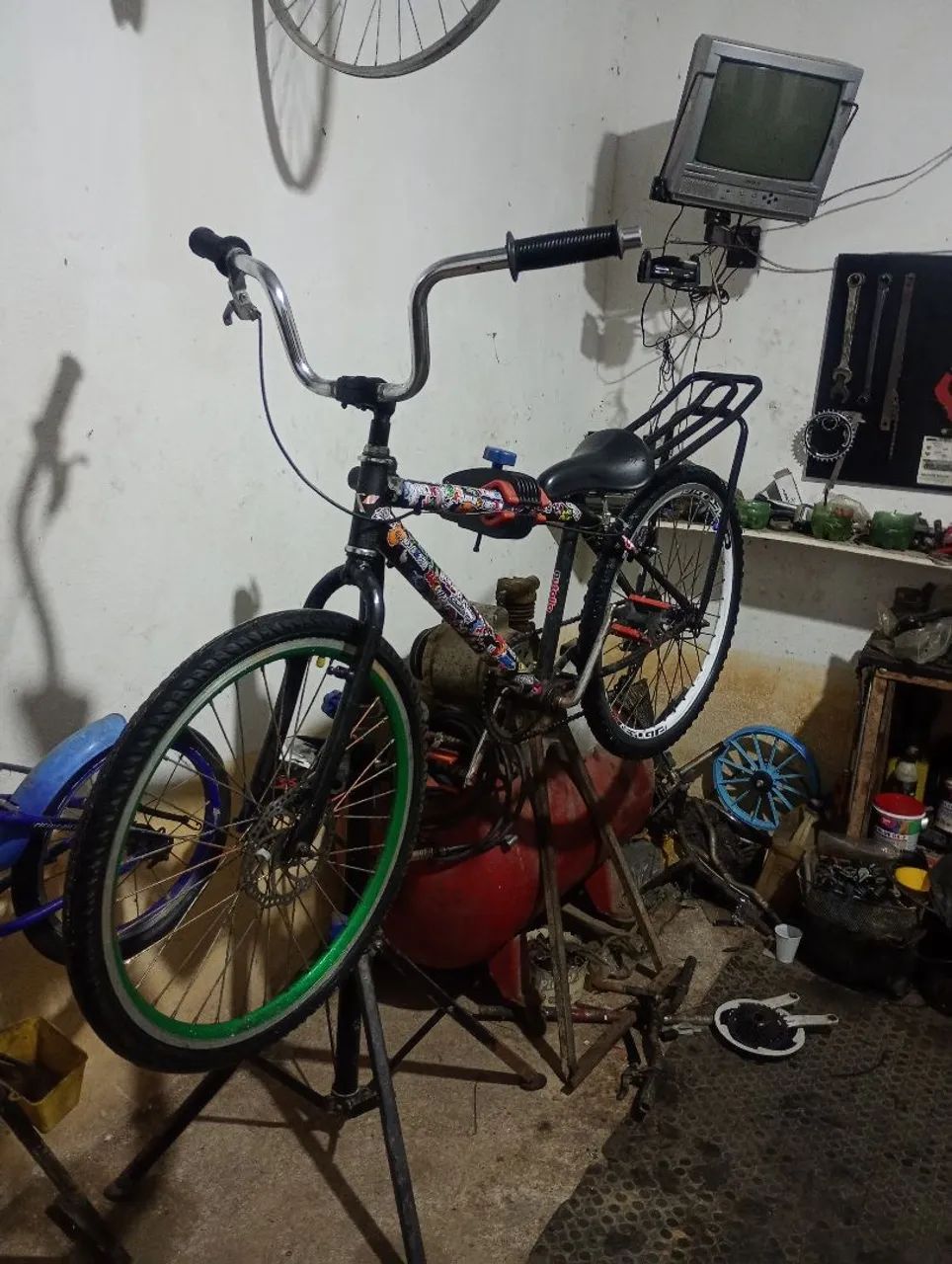 Bike aro 24  - Foto 2