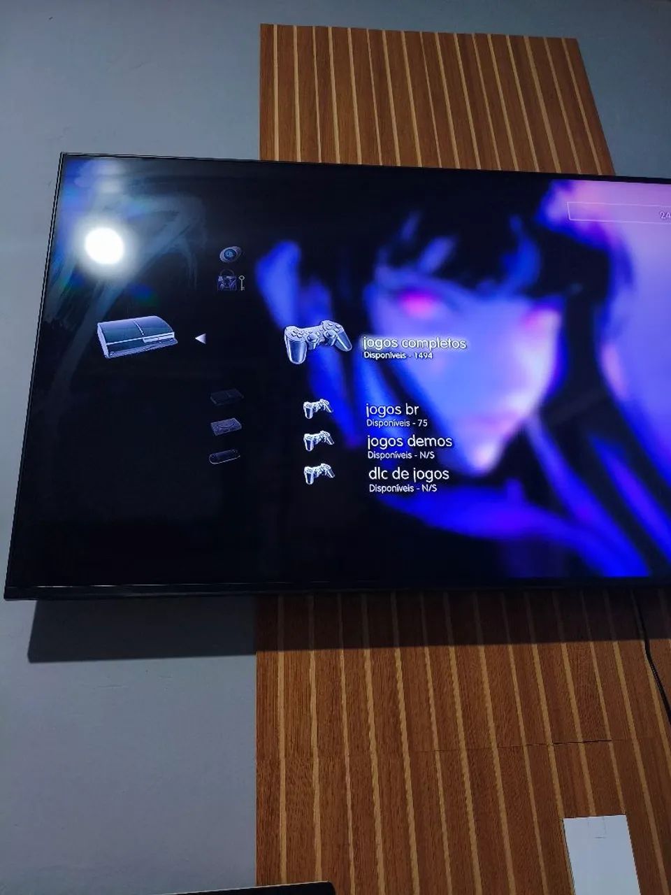 PS3 super slim  - Foto 5