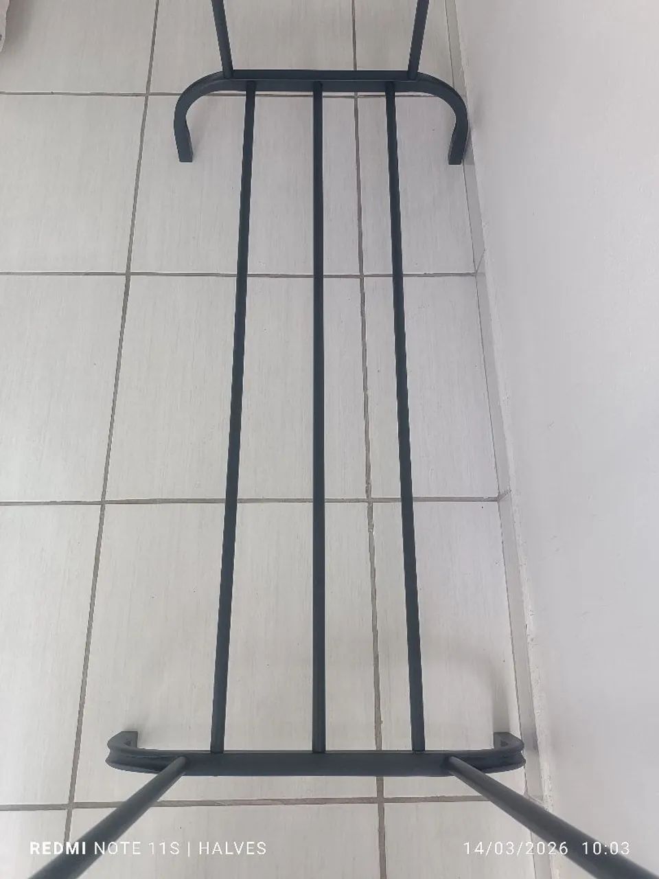 Arara - Cabideiro  - Foto 2