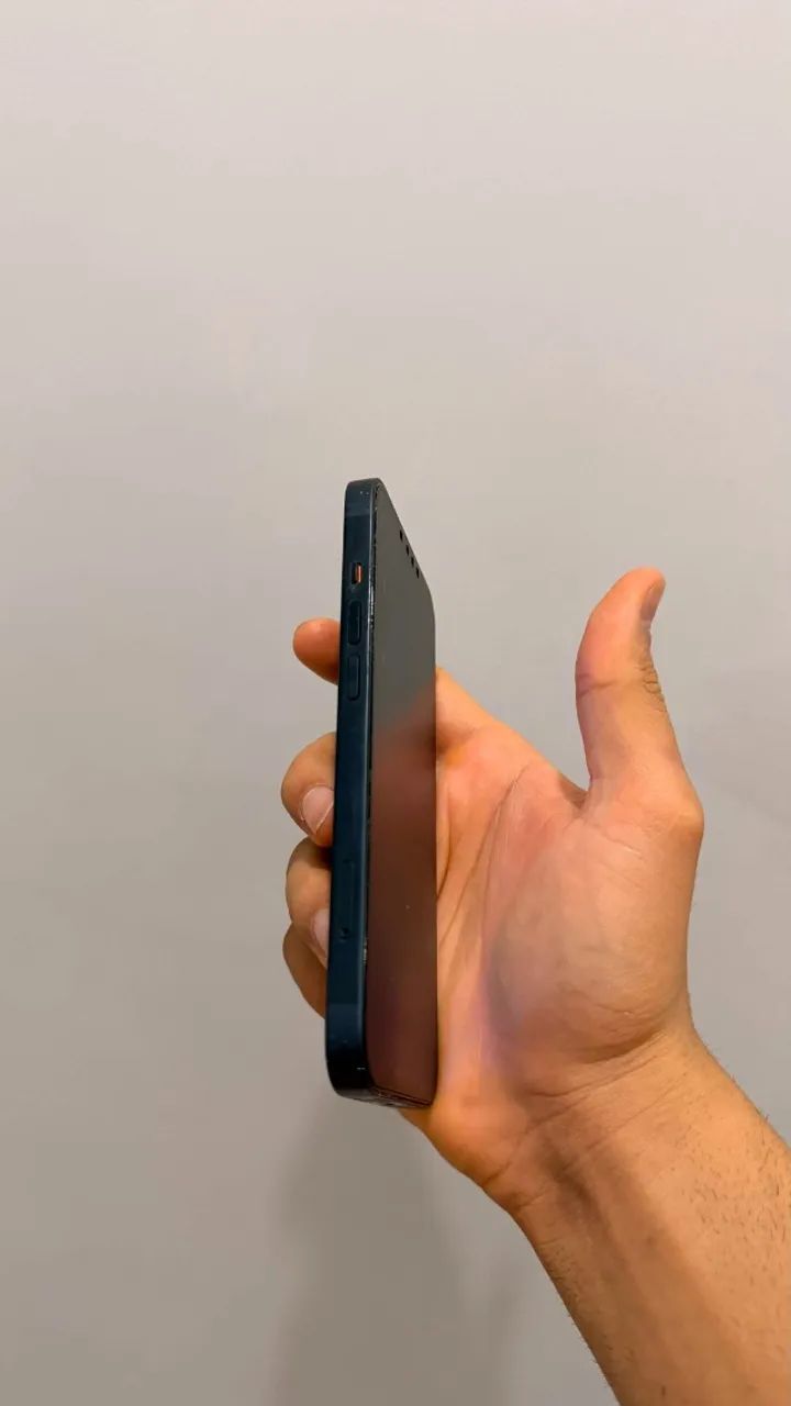 iphone 13 | 128gb | tudo original - Foto 2