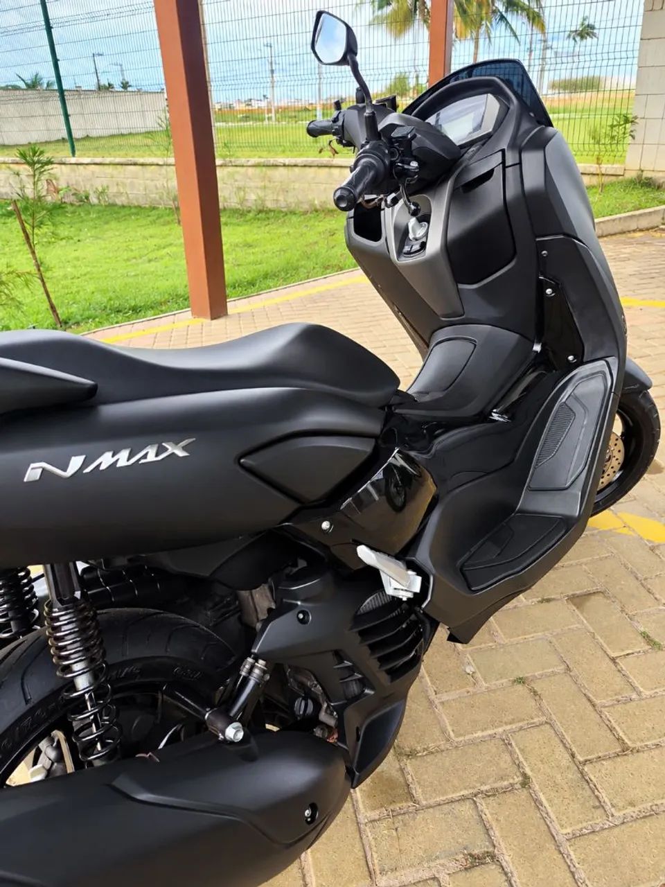 ? VENDO YAMAHA NMAX 2022<br> - Foto 3