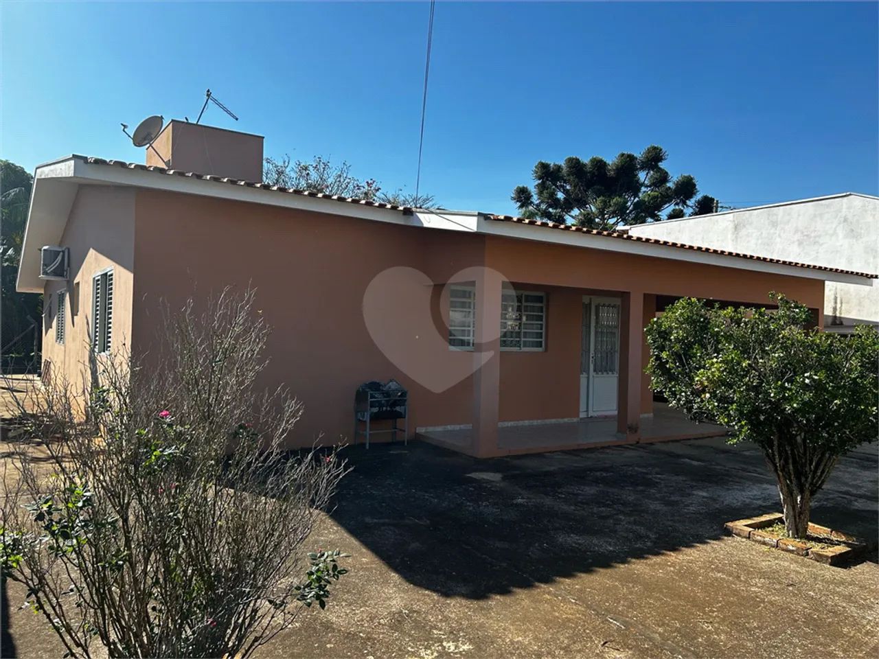 Casa com 2 quartos à venda em Chapadinha - SP - Foto 4