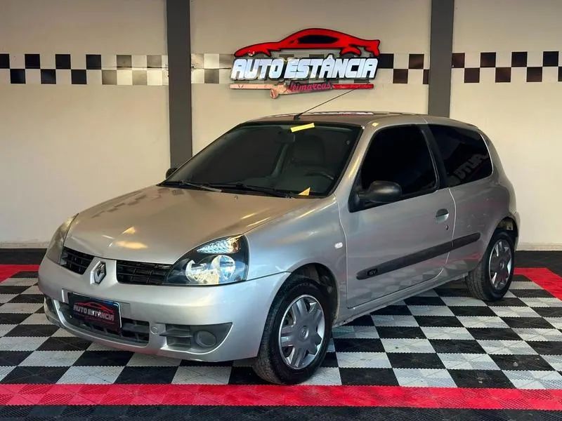 Renault Clio 2010