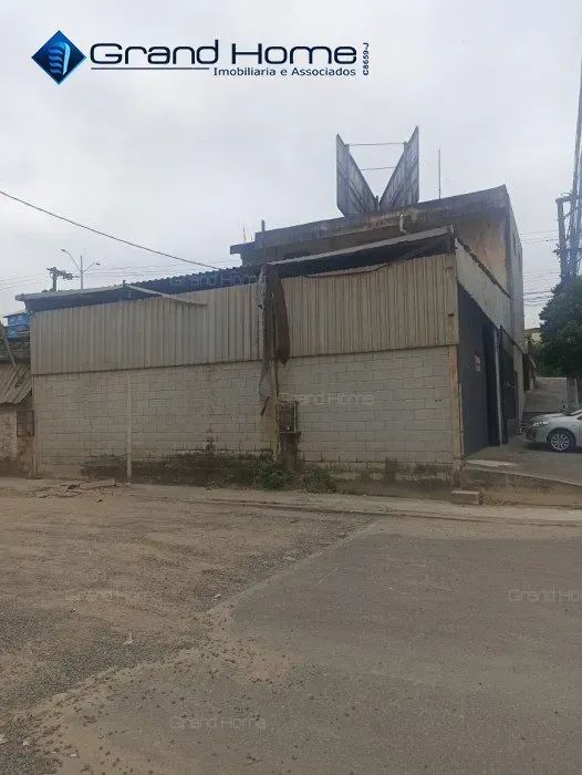 Loja/Sala comercial em Cobilândia - Foto 3