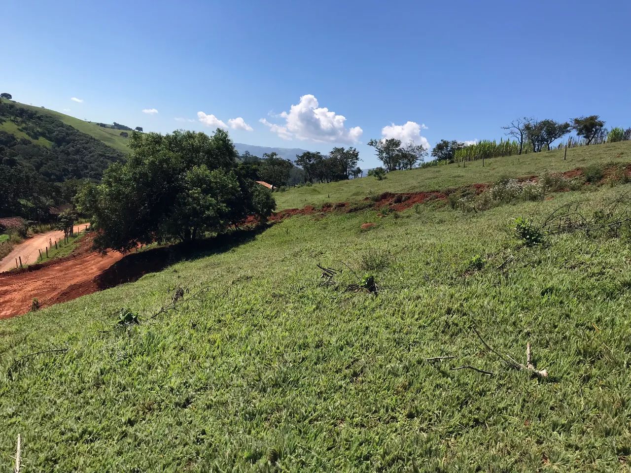 Terreno para chácara  - Foto 3