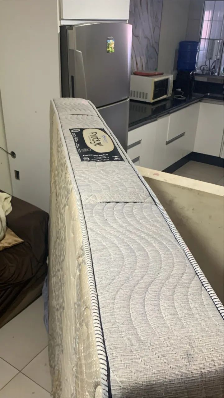 Cama box  - Foto 3