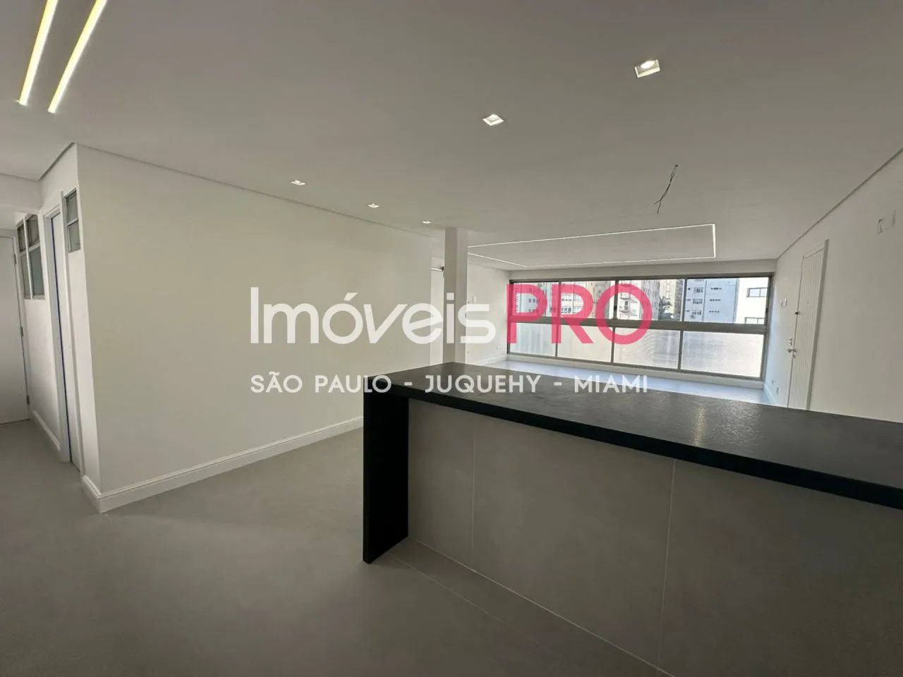 Apartamento á venda em Jardins - SP - Foto 4