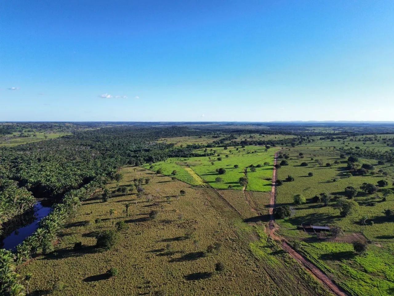 Fazenda 6 anos de prazo avalia permuta  - Foto 4