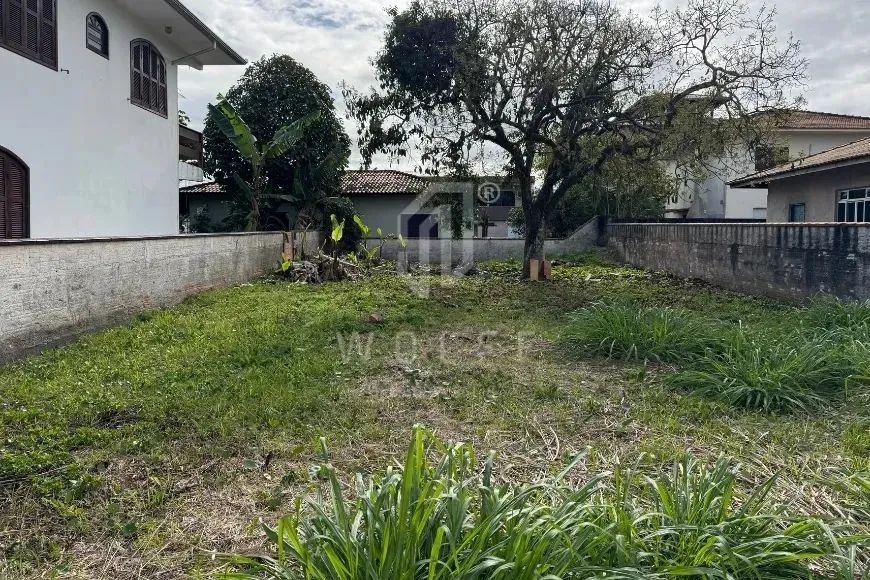 JD1665 - Terreno a 100 metros da praia em rua principal de Itajuba - Barra Velha - SC