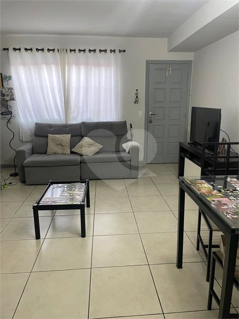 Condomínio com 3 quartos à venda em Vila do bosque - SP
