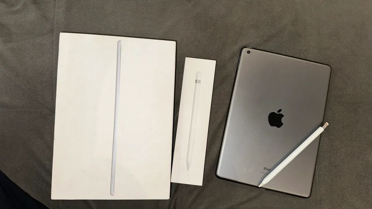 Ipad 9 geracao 