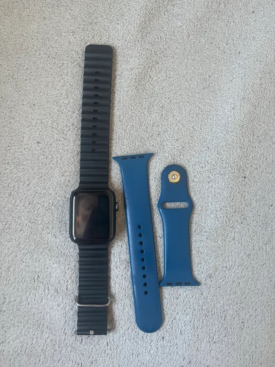 smartwatch S9mine