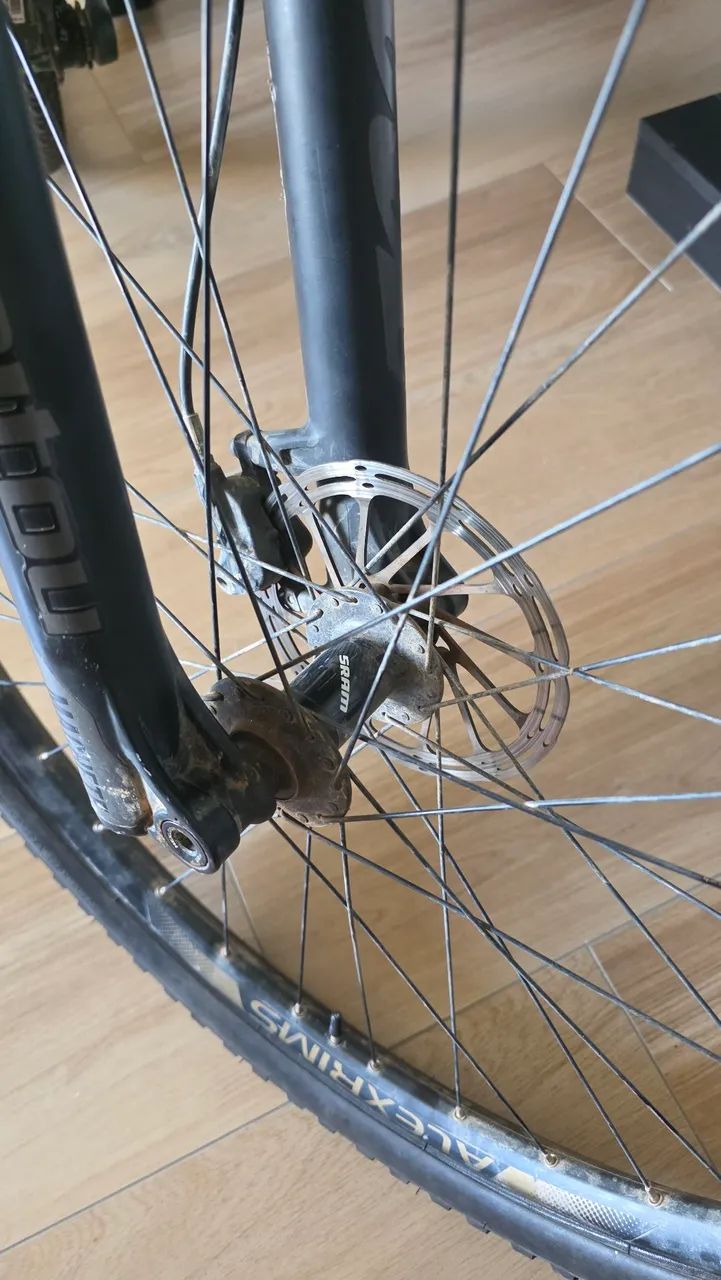 OGGI 7.4 - SRAM - QUADRO 17 - Foto 5