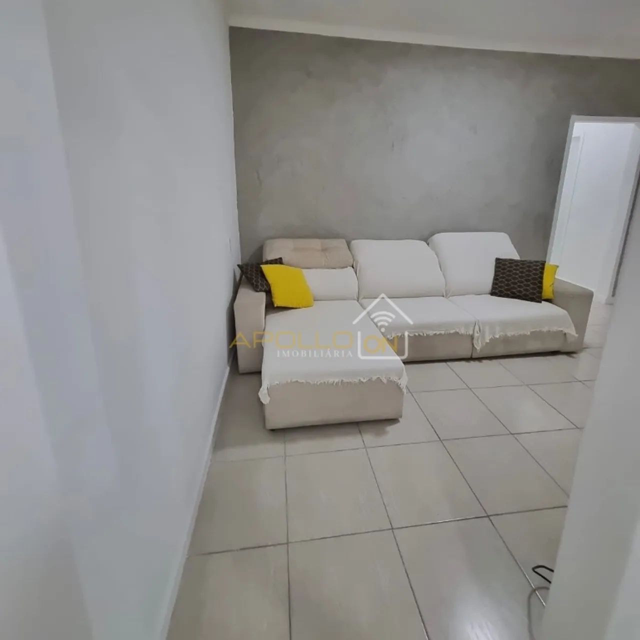 Apartamento 2 Quartos - Vila Mathias - Santos - Foto 2