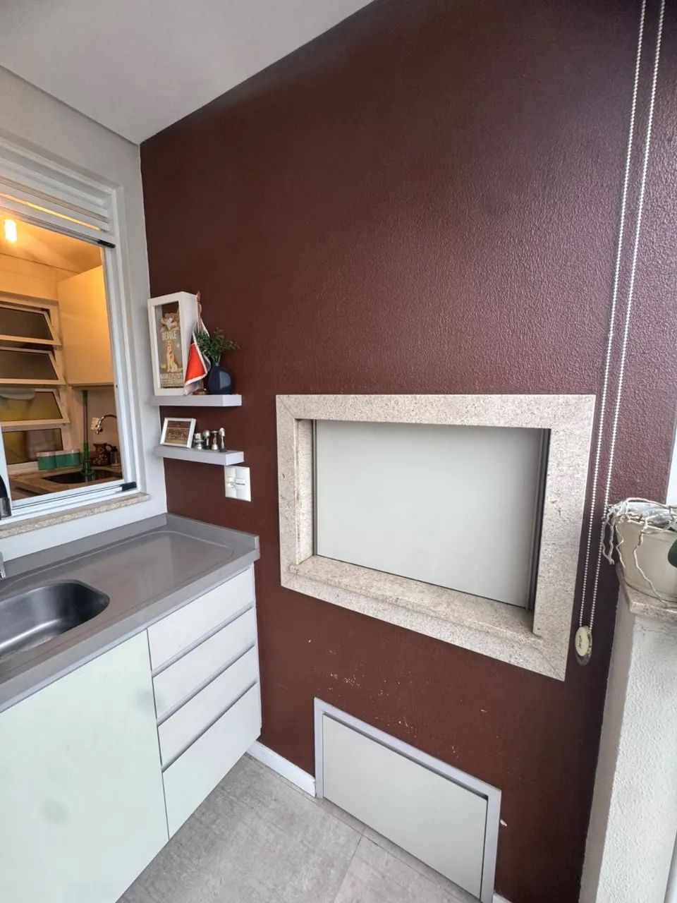 Apartamento de 3 dormitórios em Campinas - Foto 2