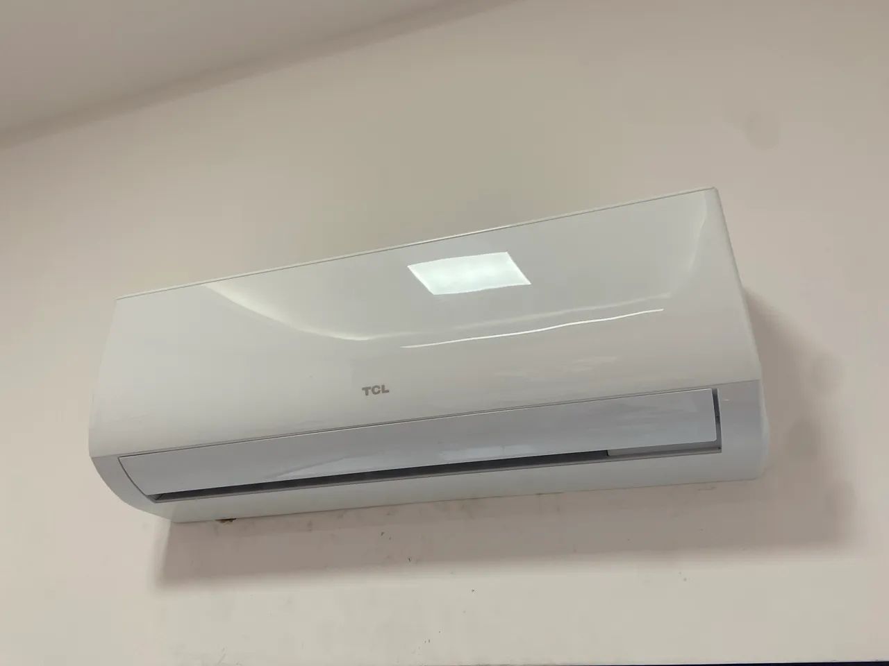 Ar condicionado 