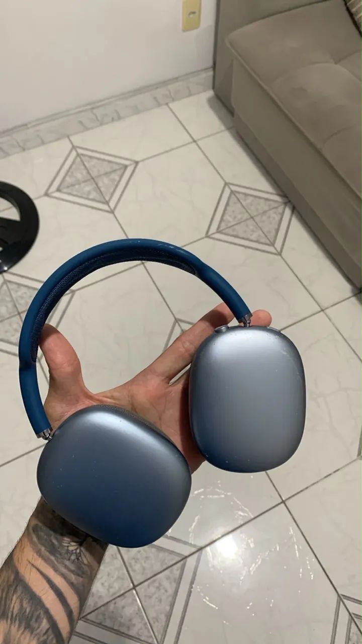 Vendo Air Pod Max  - Foto 5