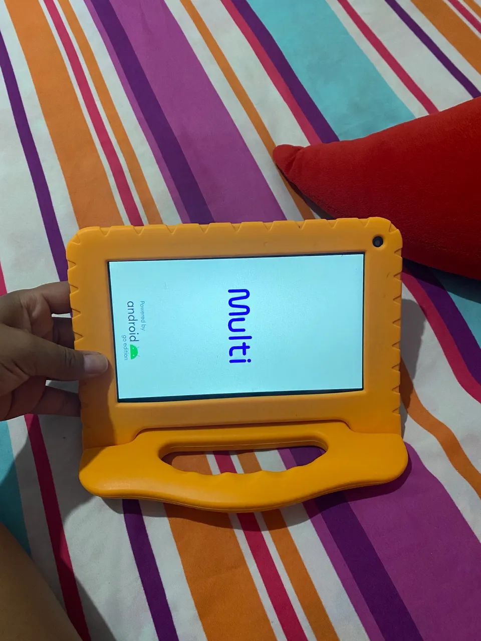 Tablet multi Android  - Foto 3