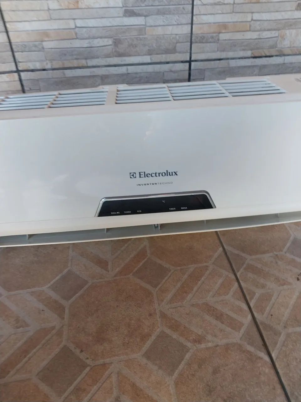 Split Electrolux Inverter 9.000