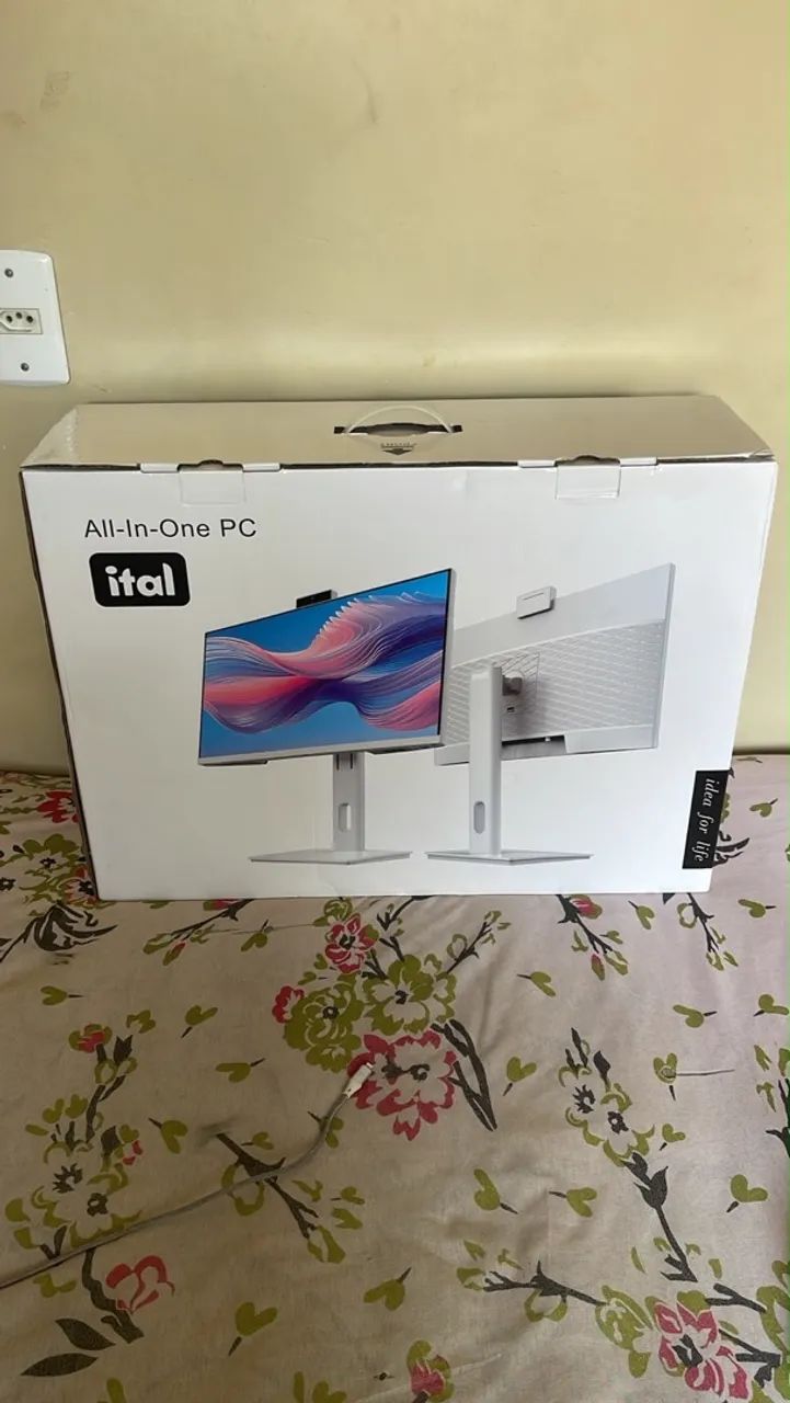 ALL IN ONE PC  - Foto 4