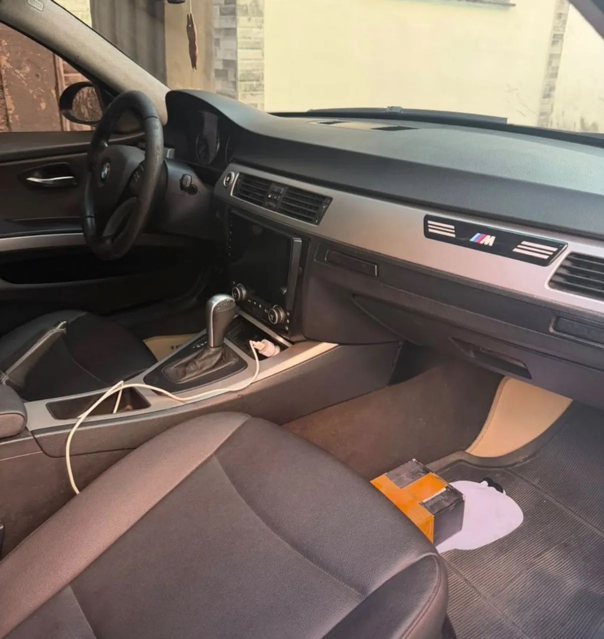 BMW 320I A 2007 - Foto 3
