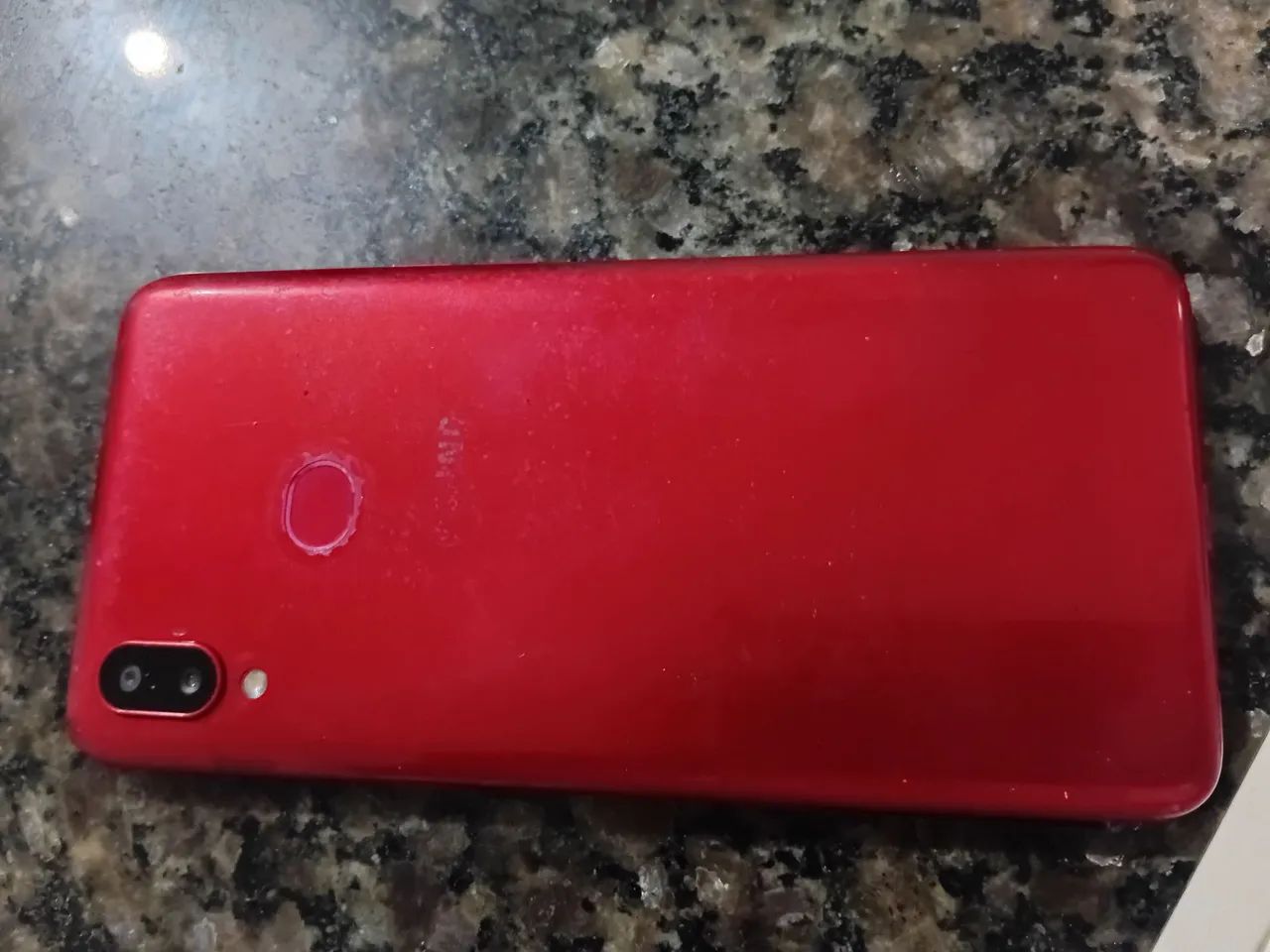 Vendo celular  A10s - Foto 4