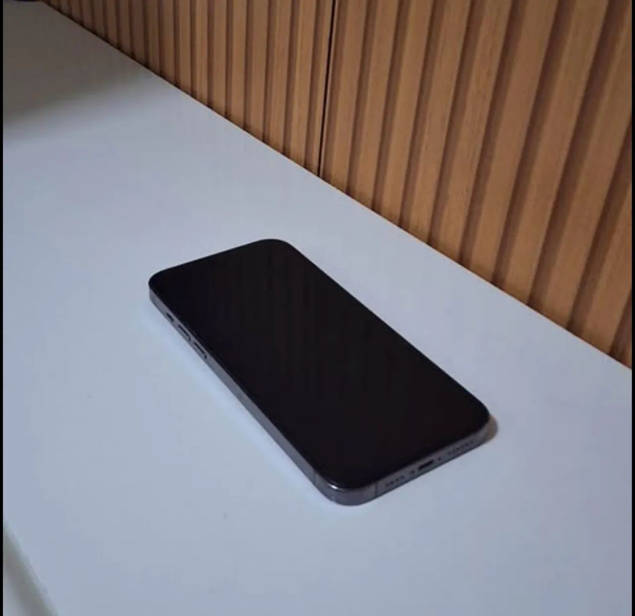 Vendo iPhone 14 Pro Max único dono - Foto 4