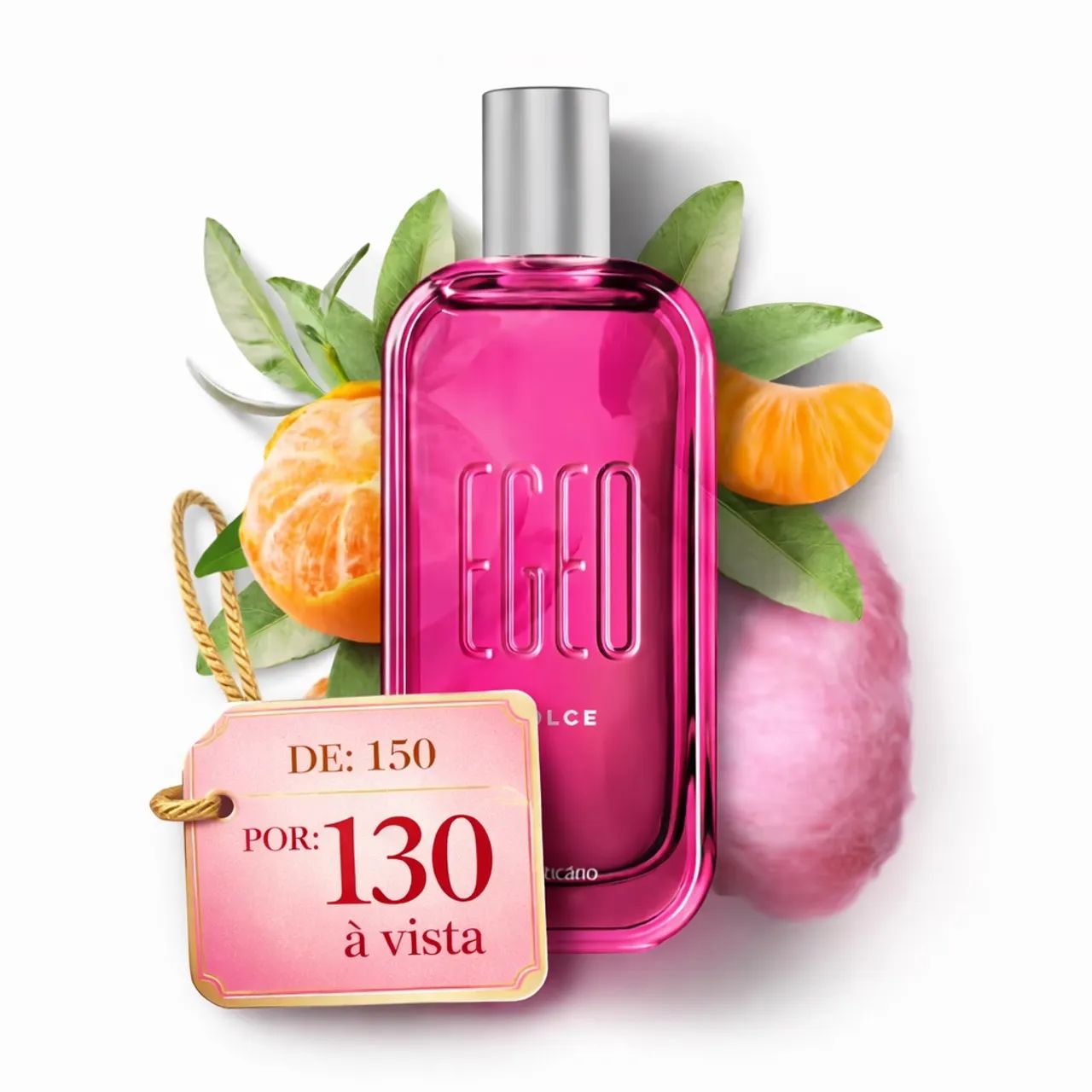 O Boticário perfumes  - Foto 3