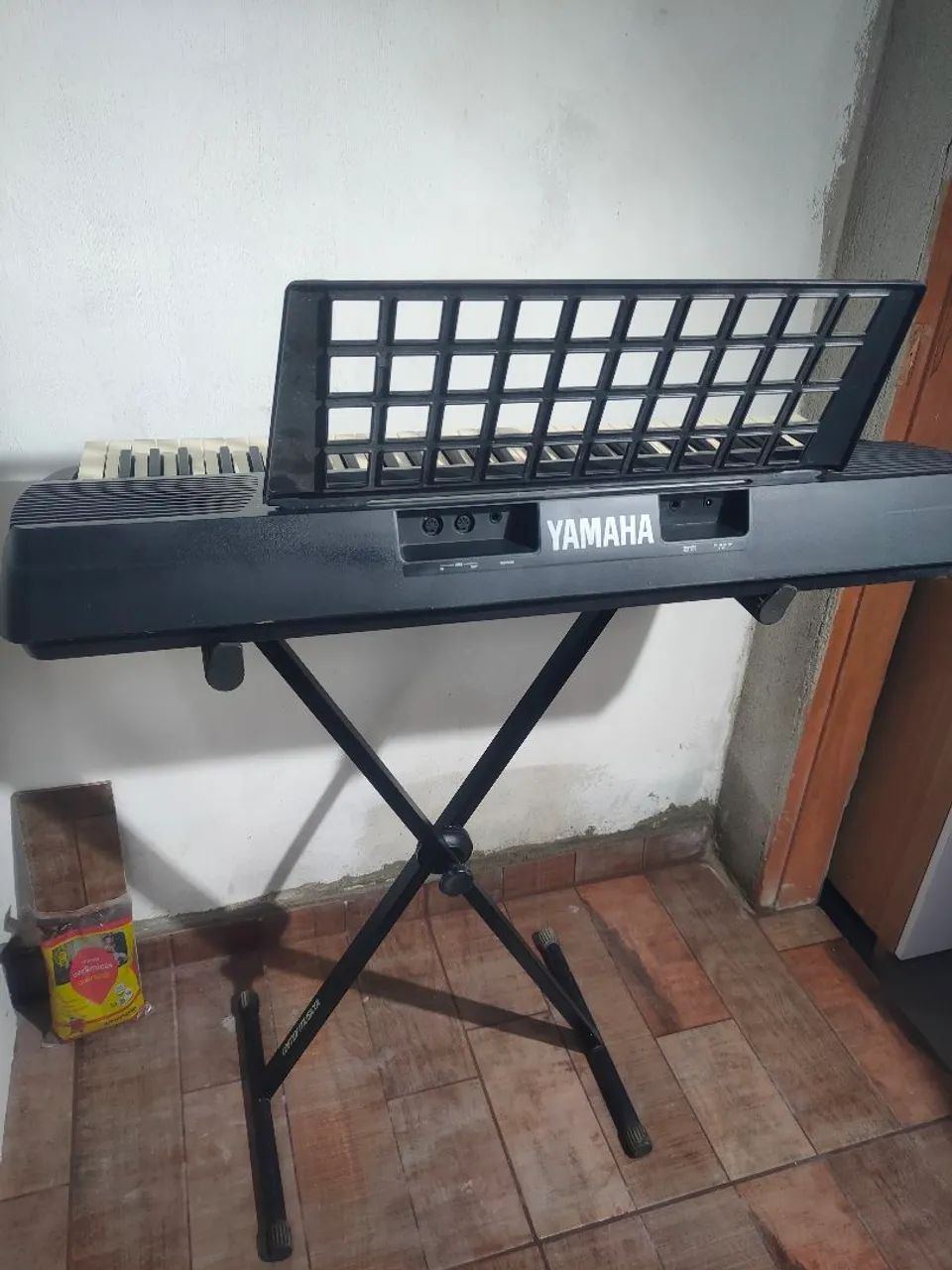 Teclado Yamaha  - Foto 5