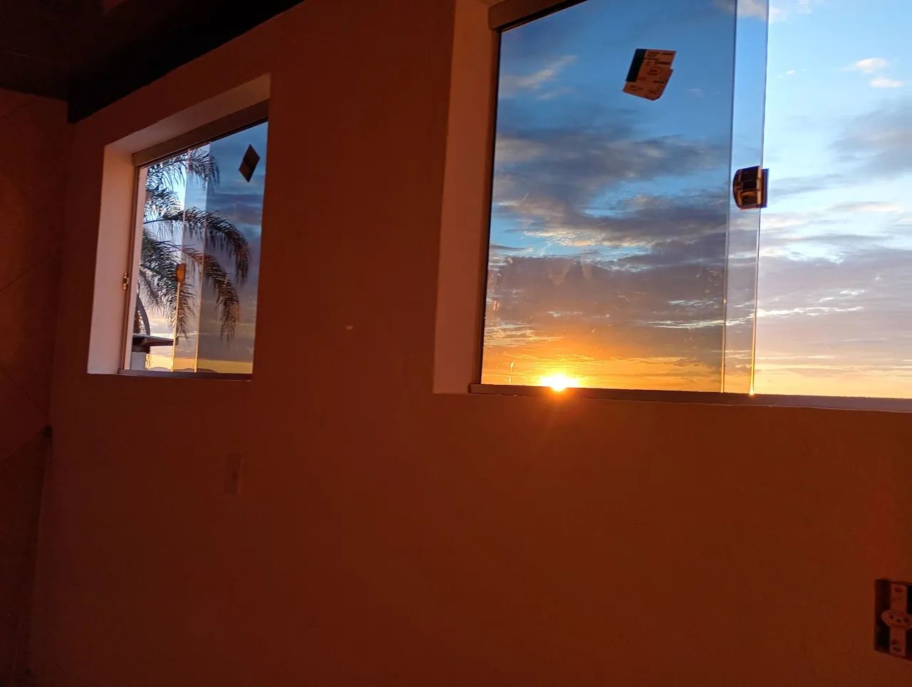 Alugo kitnet para moça - Foto 5
