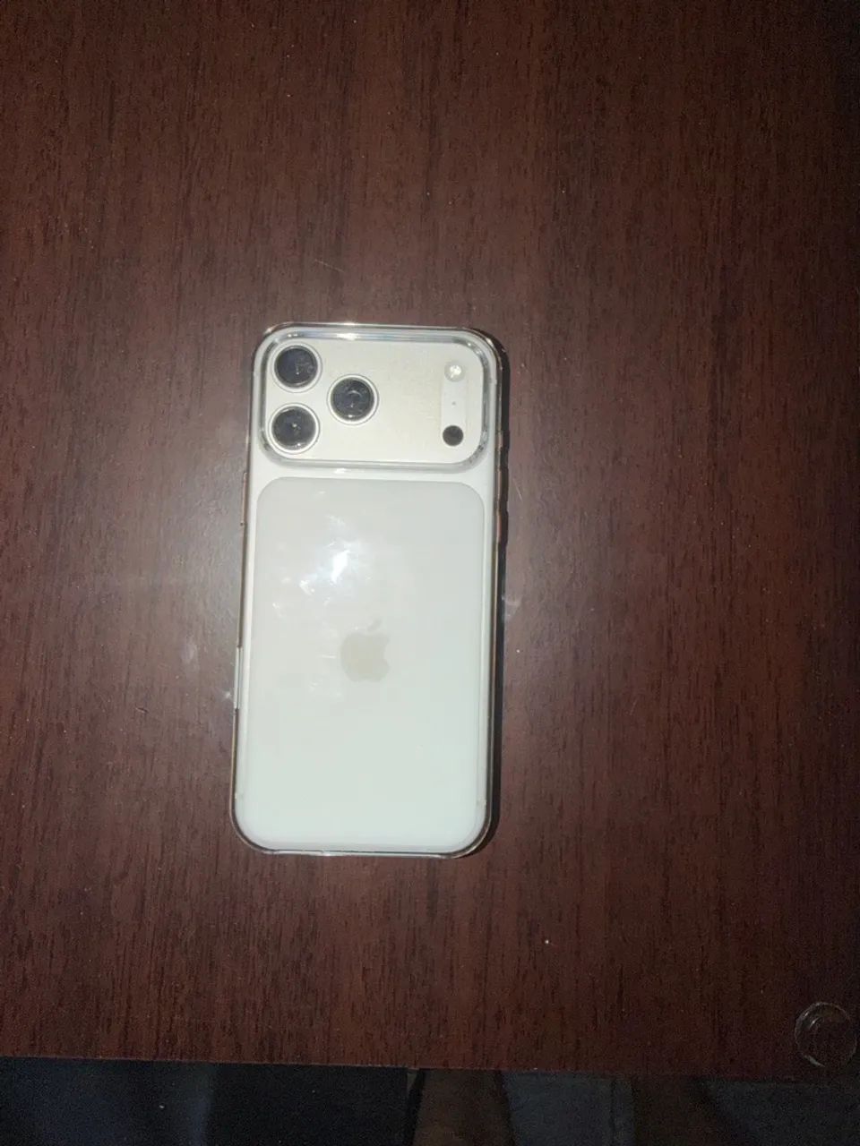 iPhone 17 pro Max , 256gigas  - Foto 4