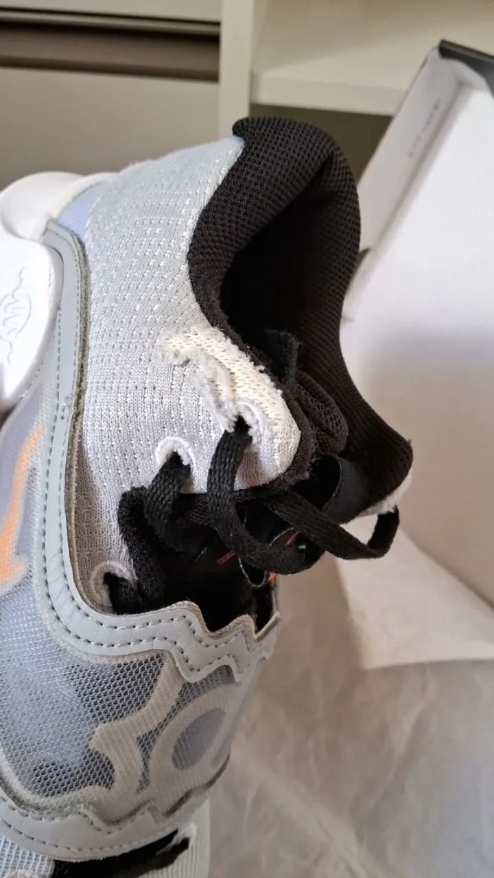  Nike KD Trey 5  - Foto 4